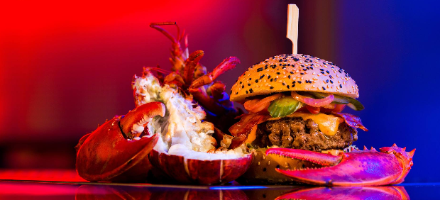 fitcher: Владимир Бородин из Burger & Lobster: «Если кто-то скажет вам, что в Нью-Йорке намазано, — забудьте»