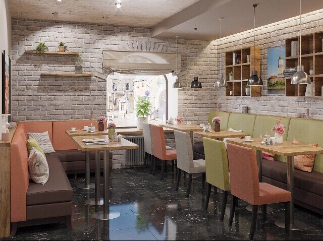 kafe panda na ulice severnyj val v vyborge foto otzyvy adres ceny afisha restorany