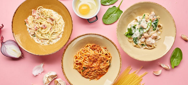 fitcher: Новые бизнес-ланчи в Craft Kitchen, хлопковые чизкейки в J'Pan и другие новости