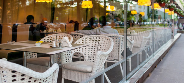 fitcher: Гастрономический сет по мотивам фотовыставки Best of West в Erarta Café