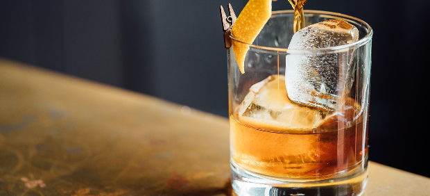 fitcher: Old Fashioned Week 2018