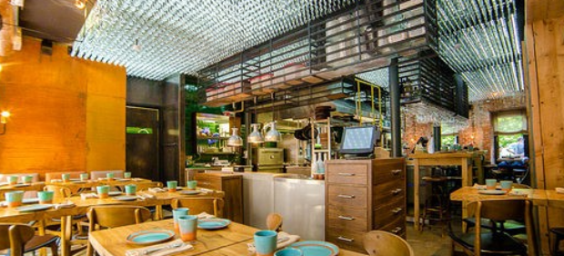 fitcher: Обновленное меню и завтраки в Patara Cafe
