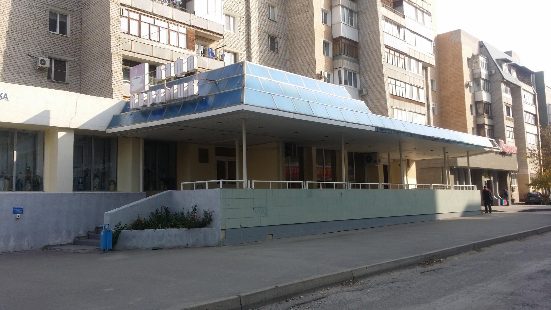 проспект героев сталинграда 40