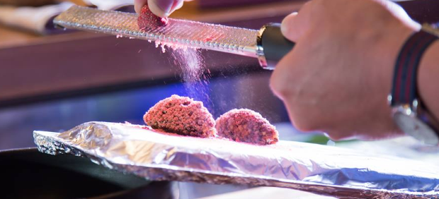 fitcher: Gastreet International Restaurant Show 2019