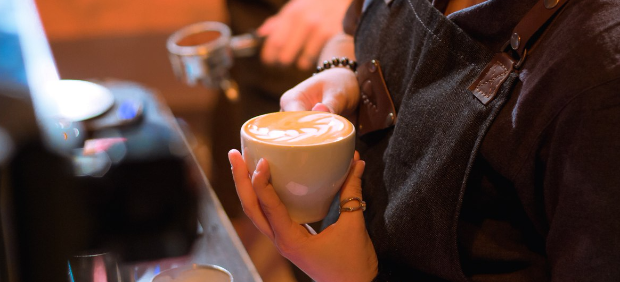 fitcher: Russian Coffee Cup в Петербурге