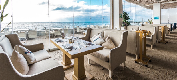 fitcher: Хочу на море: 10 ресторанов на побережье в Сочи