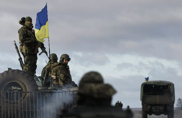 ЛНР обвинила Украину в отсутствии политической воли