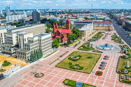 В Белоруссии признали экстремистским формированием проект Тихановского