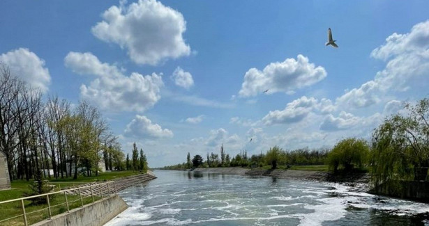 Владимир Константинов: Возобновление подачи воды по Северо-Крымскому каналу даст возможность развития сельского хозяйства в Джанкойском районе