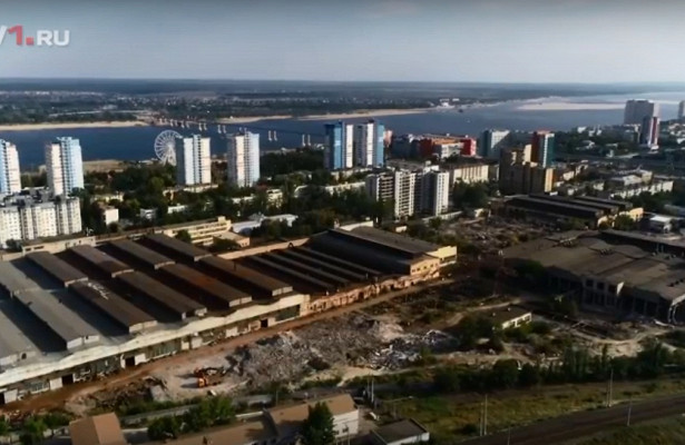 Завод радиаторов волгоград