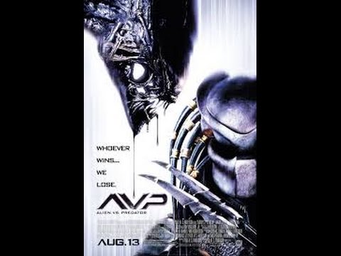 Regarder Alien Vs Predator 1 Full Movie Online Free