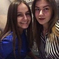 Фото Эвелина Волощук
