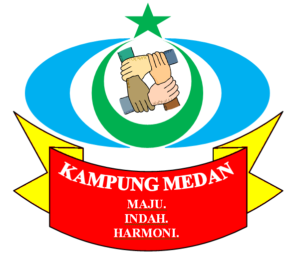 Logo tangan bersatu pictures free download