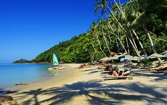 Comment rencontrer une Thaïlandaise sur le net ?