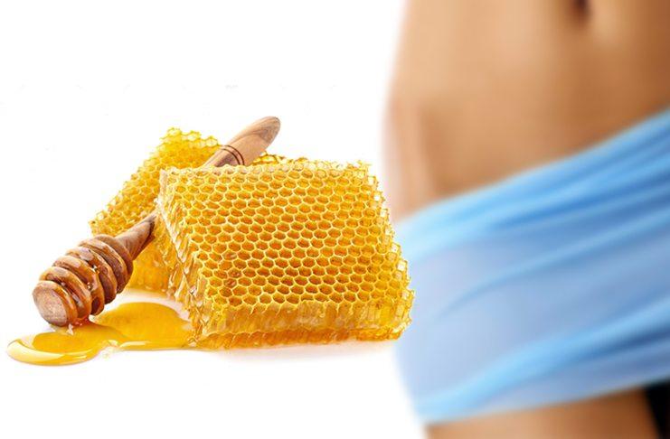 Тампоны с медом и алоэ в гинекологии отзывы
