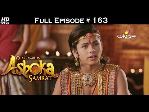 Chakravartin Ashoka Samrat (TV Series 2015– ) - IMDb
