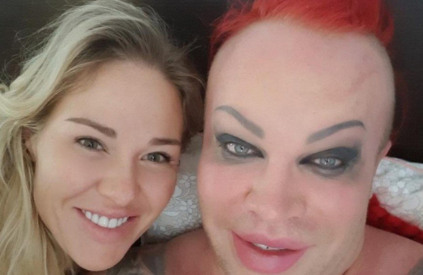 Мася Шпак показала себя до трансформаций и объяснила