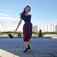 Фото Полина Тихомирова
