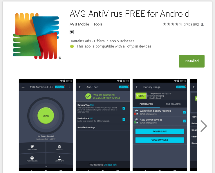 Get the Latest Windows Desktop Antivirus Malware
