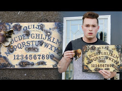 Watch Ouija (2014) Online Full Movie Free - Gomovies