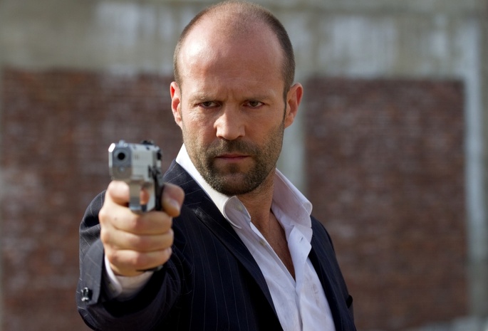 HD ≡ Parker en Streaming - Film Complet