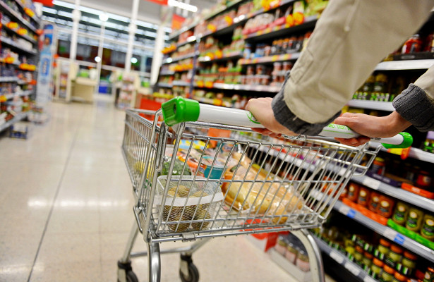 Самые опасные продукты питания