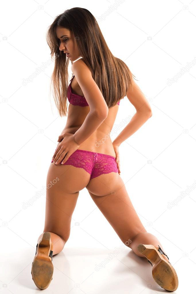 Woman gasp on satin sheets fetish Girls encouraging men to jerk off