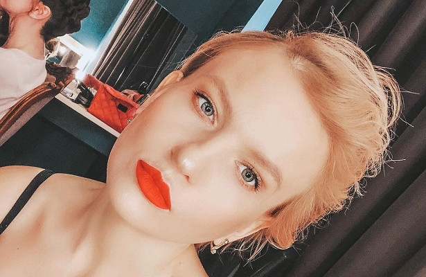 Карина блогерша казахстан
