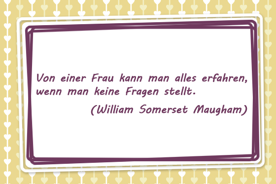 Los geht’s – die 113 besten Fragen, die man Frauen beim Date stellen kann.