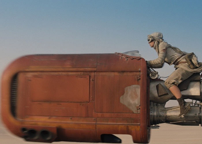 Star Wars Streaming Vf Episode 7 - Les Film VF