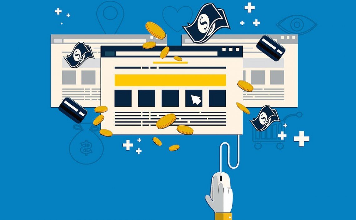 guadagnare online investendo denaro