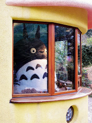 Музей аниме-студии Ghibli - Япония, Азия. Обзор, фотографии, историядостопримечательности — Рамблер/путешествия