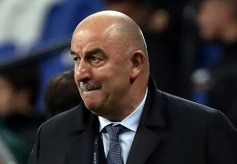 Stanislav Cherchesov Segodnya Svezhie Novosti O Persone Stanislav Cherchesov Rambler Sport