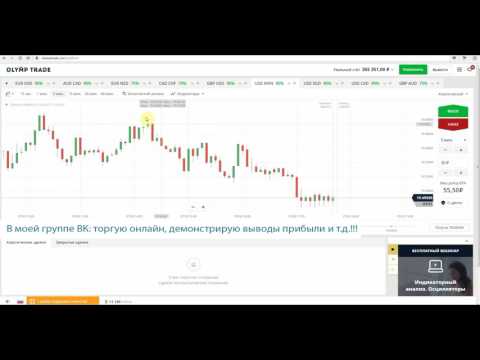 Как выбрать брокера бинарных опционов