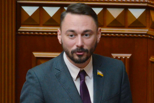 Украинцы раскритиковали депутата за оскорбление русской культуры