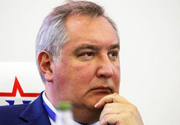 «В пропаганду нужно вкладывать душу!», — Рогозин не оценил юмора немецких журналистов