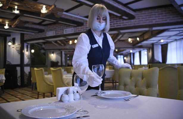 Как открытие ночных заведений в Москве поможет восстановить ресторанный бизнес