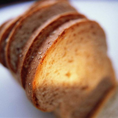 Рецепт Тыквенный дрожжевой хлеб с медом