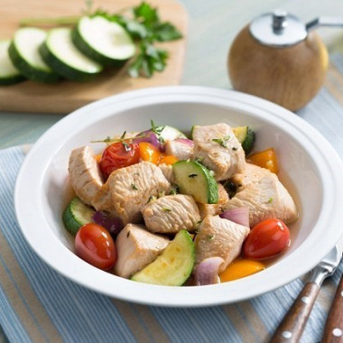 бефстроганов из мяса индеек рецепт бефстроганов из мяса индеек рецепт