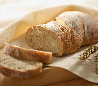 Рецепт Ирландский быстрый хлеб из пресного теста