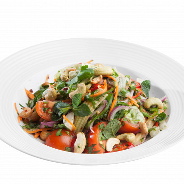 салат из початков кукурузы рецепт салат из початков кукурузы рецепт