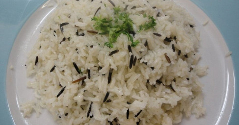 Рис басмати рецепт – индийская кухня: основные блюда. «Еда»