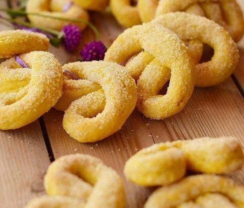 бисквит на желтках рецепт с фото онлайн бисквит на желтках рецепт с фото