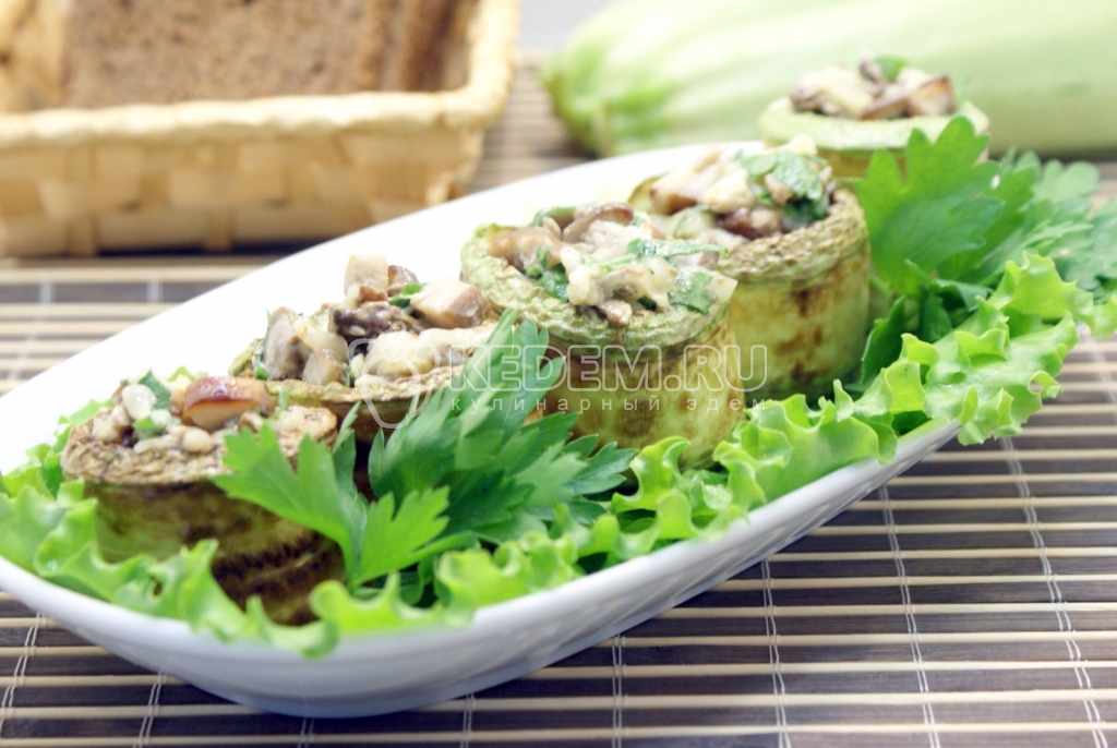 Разные закуски с фото