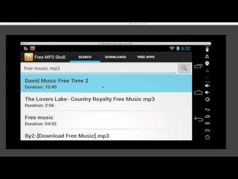 Free MP3 Downloads, MP3 Search Free Music Download