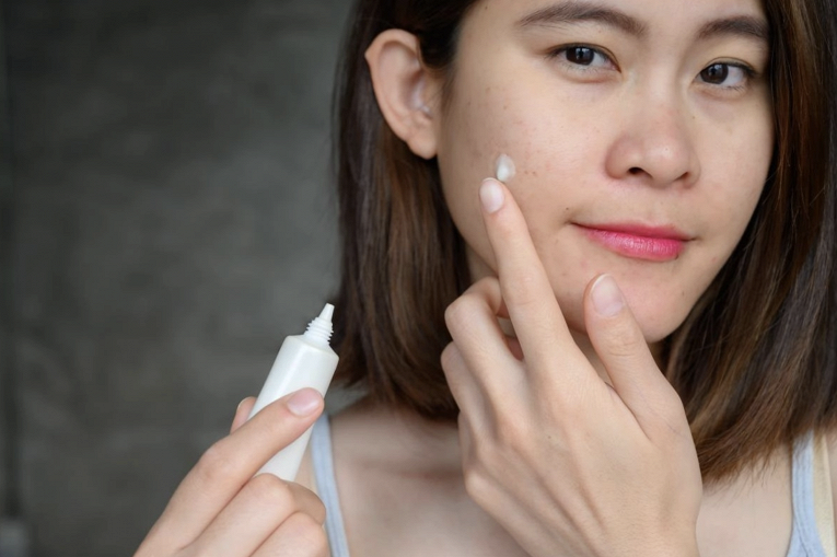 Свежо и молодо: 5 приемов макияжа японок - Рамблер/женский