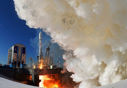 В России рассказали о «проглатывающей» американские действия Европе