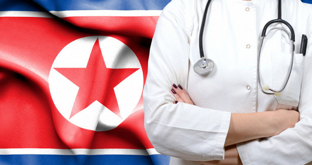 Коронавирус в КНДР: за сутки в стране выявлено еще почти 270 тысяч заболевших