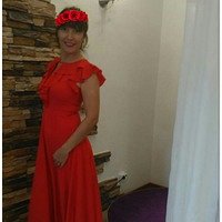 Фото Любовь Чеченина