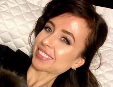  Павел Прилучный впервые официально вышел в свет с Мирославой Карпович 